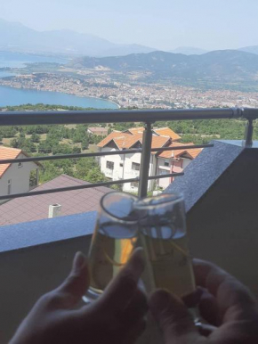 Sunset Apartments Velestovo - Ohrid